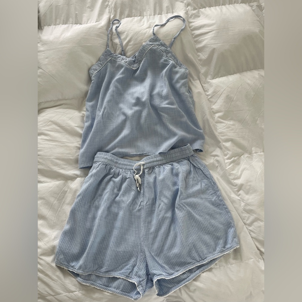 SOLD Japna lounge set